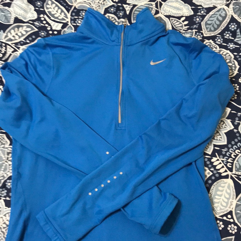 Nike Running Quarter ZIP